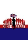 Supernanny Episode Rating Graph poster