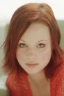 Thora Birch isEva