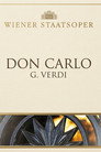 Don Carlo: Live aus der Wiener Staatsoper