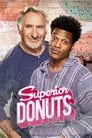 Superior Donuts Episode Rating Graph poster