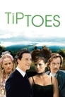 Tiptoes poster