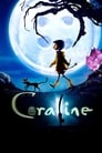 Poster for Coraline