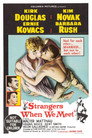 Strangers When We Meet