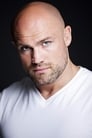 Cathal Pendred isDax