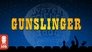 Gunslinger