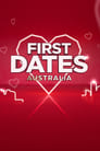 First Dates Australia Episode Rating Graph poster