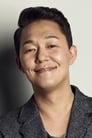 Park Sung-woong isNIS executive