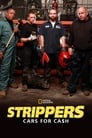 Strippers: Cars for Cash Episode Rating Graph poster