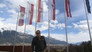 AUSTRIA - Tyrol - Capital of Tyrol