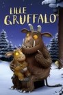 Plakat for 'Lille Gruffalo (Norsk tale)'