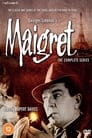 Maigret Episode Rating Graph poster