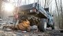Trail-Built Truck (Built on the Trail)