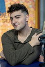 Juanjo Bona isSelf - Contestant