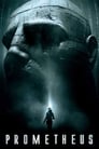 Poster for Prometheus