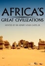 Africa's Great Civilizations Episode Rating Graph poster