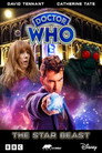 Poster for Doctor Who: The Star Beast