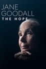 Poster for Jane Goodall: The Hope