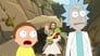 Image Rick y Morty