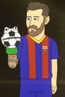 Lionel Messi isLionel Messi