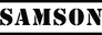 Samson Films Samson Films