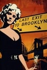 Poster for Last Exit to Brooklyn