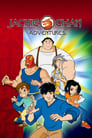 Poster for Jackie Chan Adventures