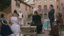Dog Dinner Party