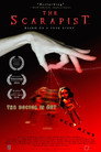 Plakat for 'The Scarapist'