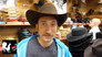 Burnie Vlog: Gavin's British Cowboy Makeover