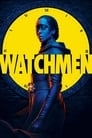 Poster for Watchmen