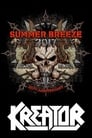 Kreator: Summer Breeze 2017