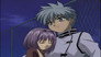 The Full Moon: Ruri's Feelings