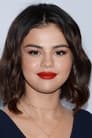 Selena Gomez isV.I.P. Girl