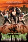 Plaga zombie: zona mutante