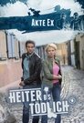 Heiter bis tödlich - Akte Ex Episode Rating Graph poster