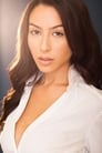 Jessica Vanessa DeLeon is Nephthys