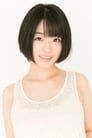 Maho Tomita isMaya Tendou (voice)