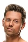 Mike Mizanin isThe Miz (voice)