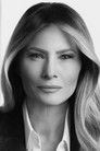 Melania Trump isSelf