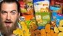 Frozen Chicken Nuggets Taste Test
