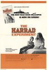 Movie poster for The Harrad Experiment