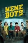 Meme Boys - Season 1