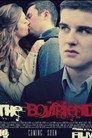 The Boyfriend (2015) - Affiche