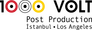 1000 Volt 1000 Volt