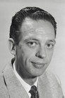 Don Knotts as Ralph Furley in Three's Company