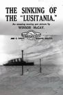 The Sinking of the 'Lusitania' (1918)