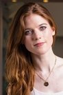 Rose Leslie isRed Riding Hood (voice)