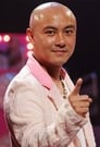 Dicky Cheung Wai-Kin isChan Tai Hung / Yu Ti Hung