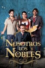 Image Nosotros los nobles