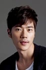 Kim Kang-woo isbaseball team director